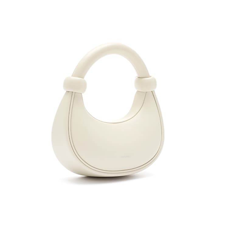 MUVA Crescent Bag