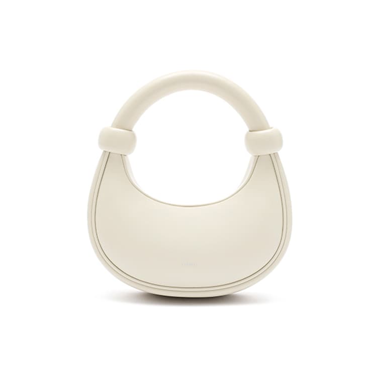 MUVA Crescent Bag