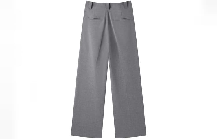 Peacebird Wide Leg Trousers
