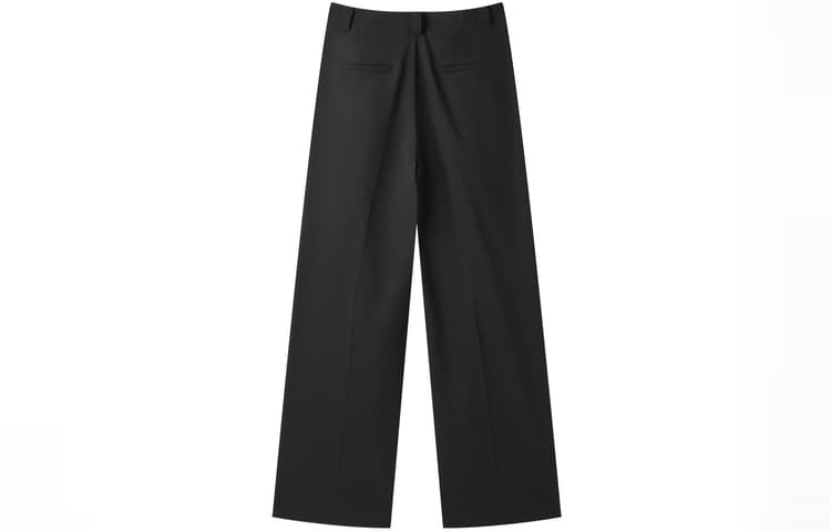 Peacebird Wide Leg Trousers