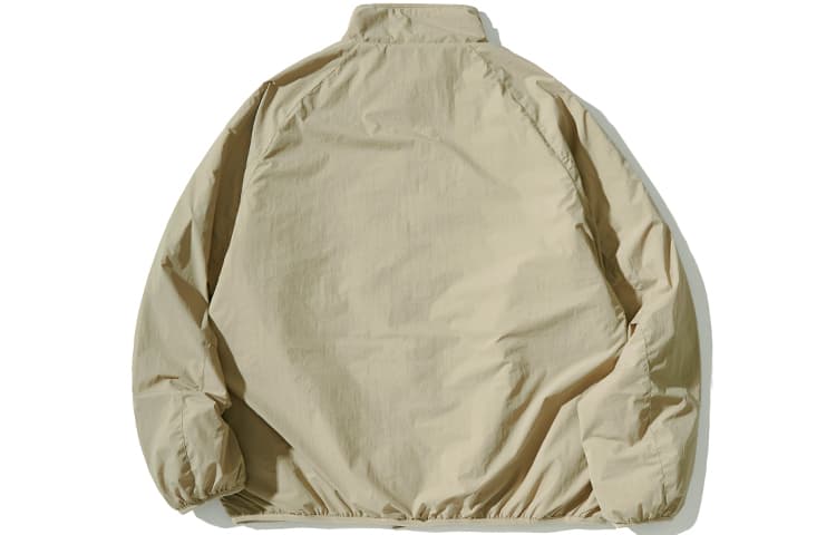 NOTHOMME Teflon Jacket