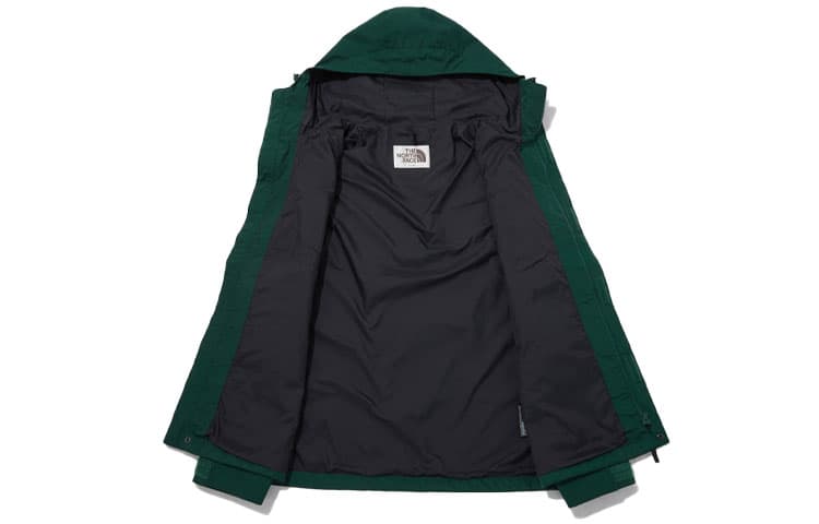 The North Face