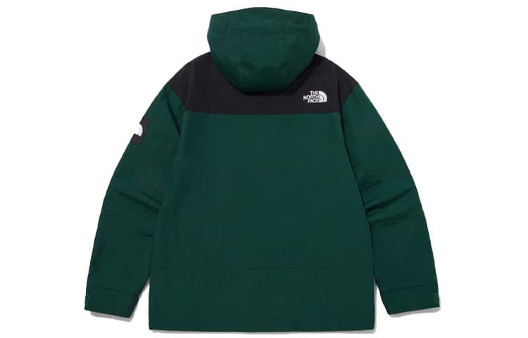 The North Face