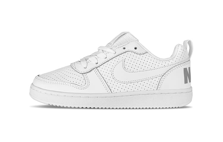 Nike Court Borough Low