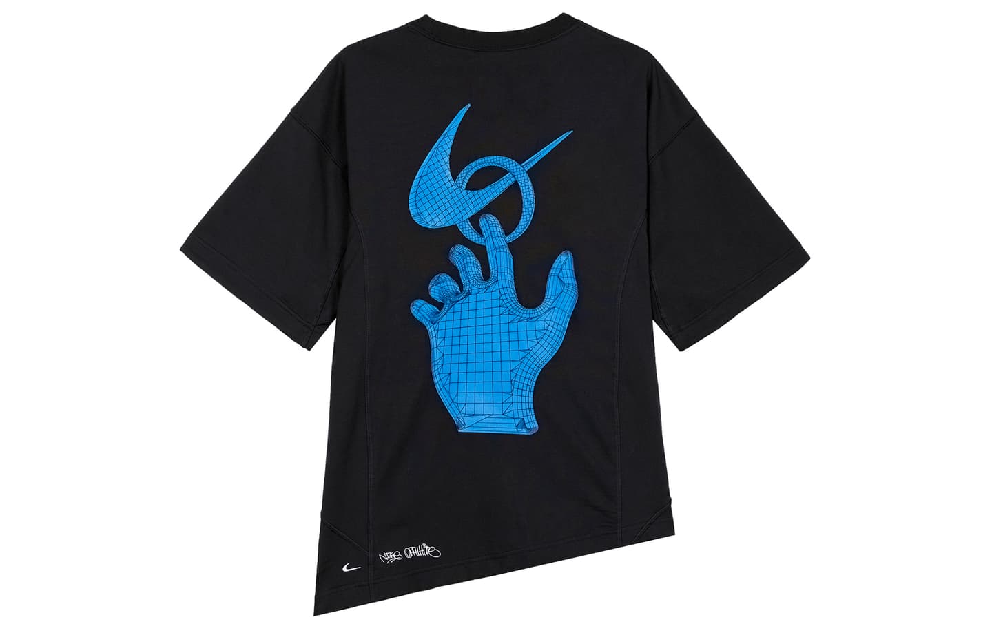 Nike x Off-White T-Shirt