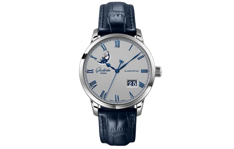 Glashutte Original Senator