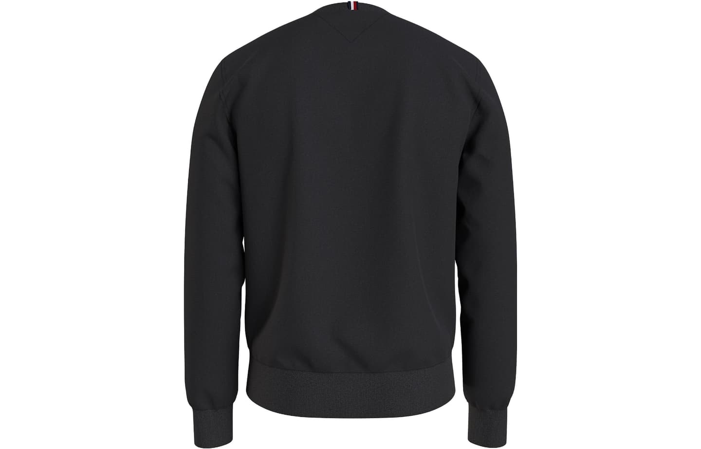 Tommy Hilfiger Pullover Sweatshirt Black