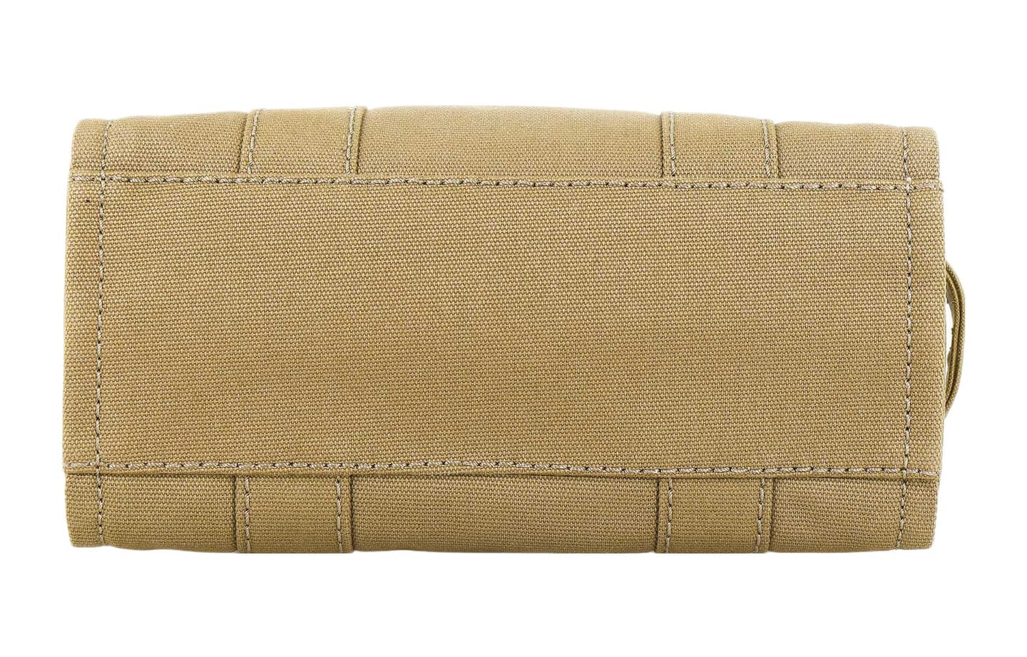 Marc Jacobs Mini Tote Bag Green