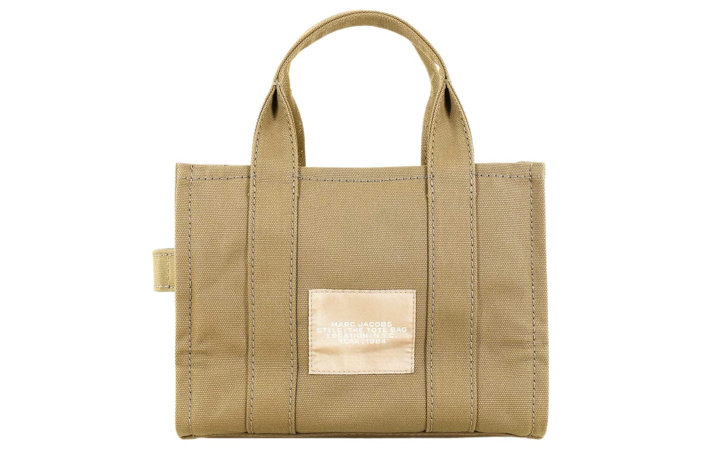 Marc Jacobs Mini Tote Bag Green