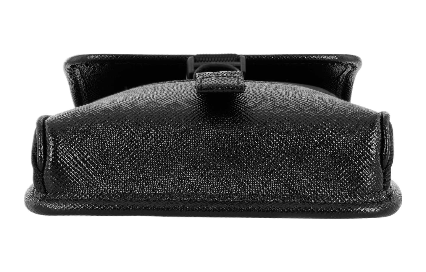 Prada Saffiano Nylon Camera Bag