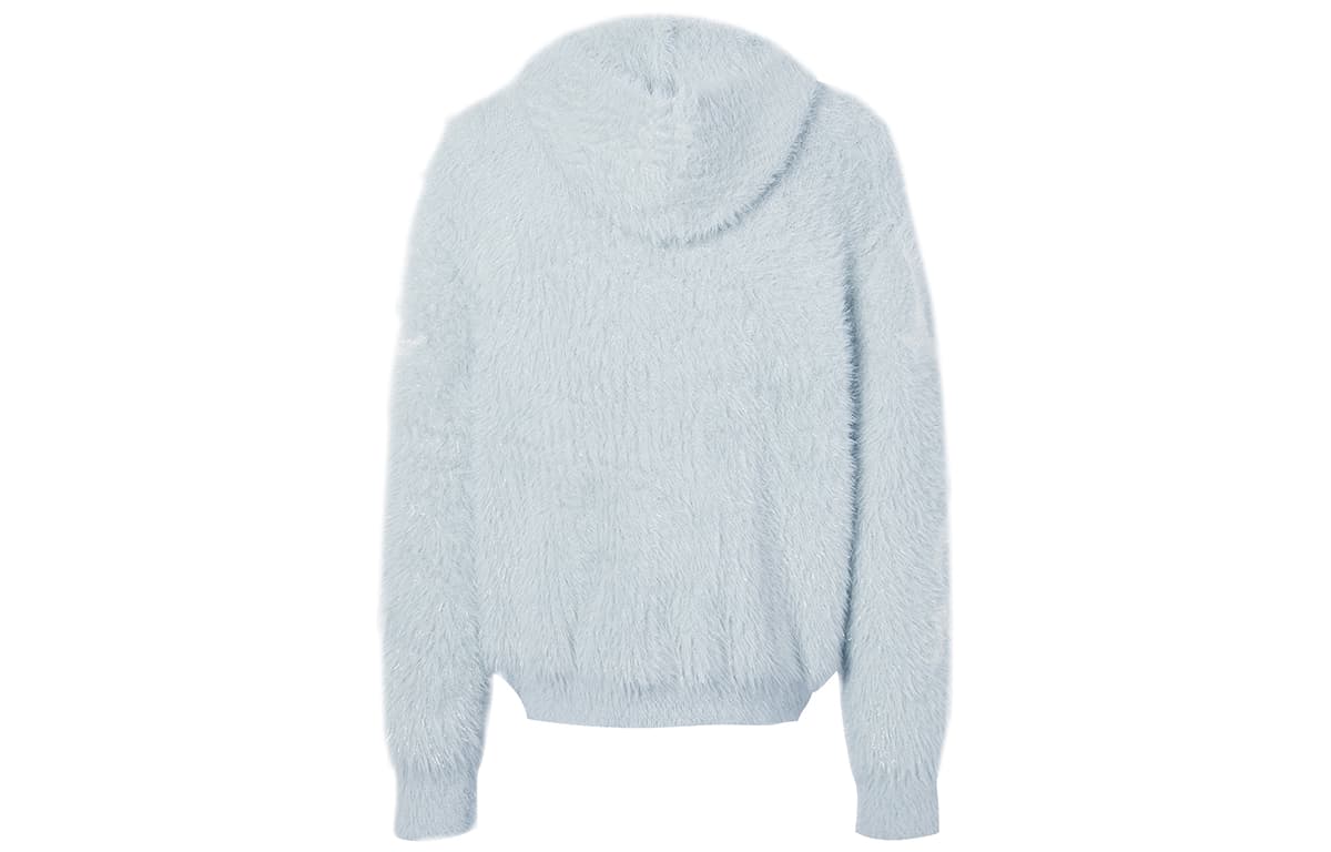 Rocawear AW23 Knit Hoodie