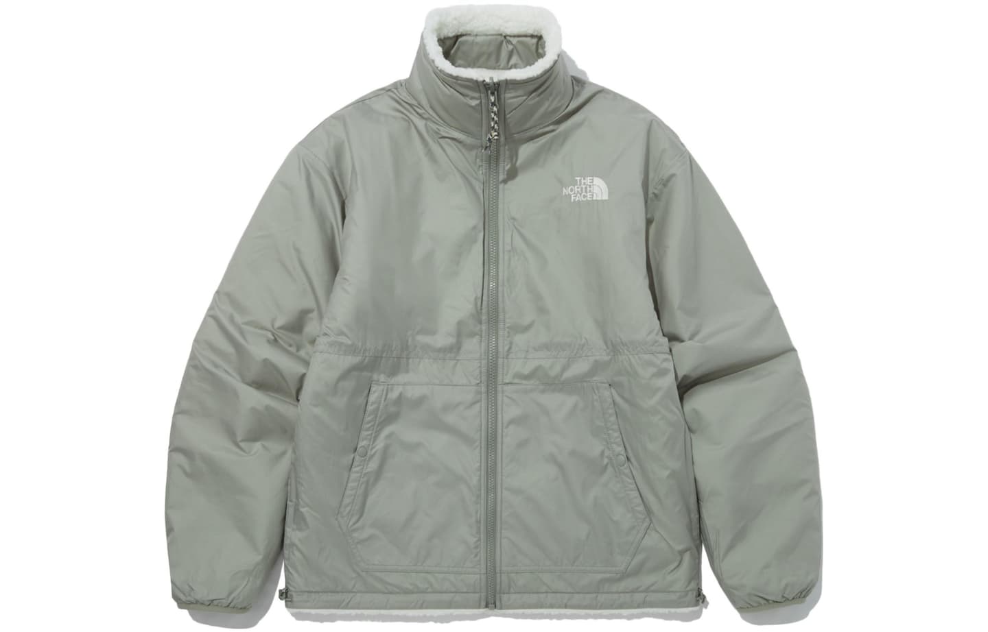 The North Face