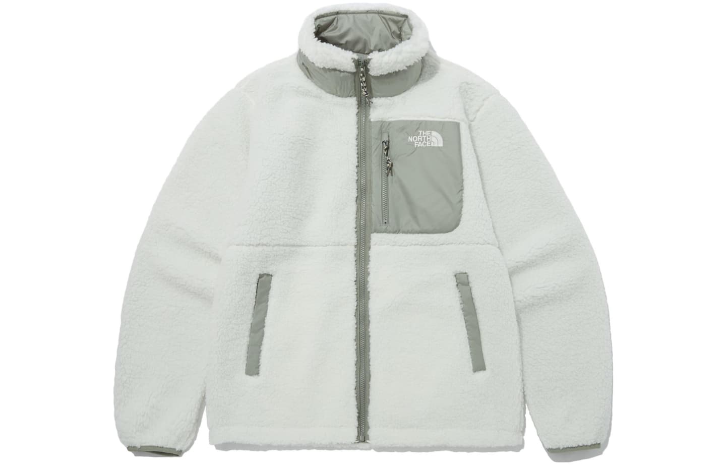 The North Face
