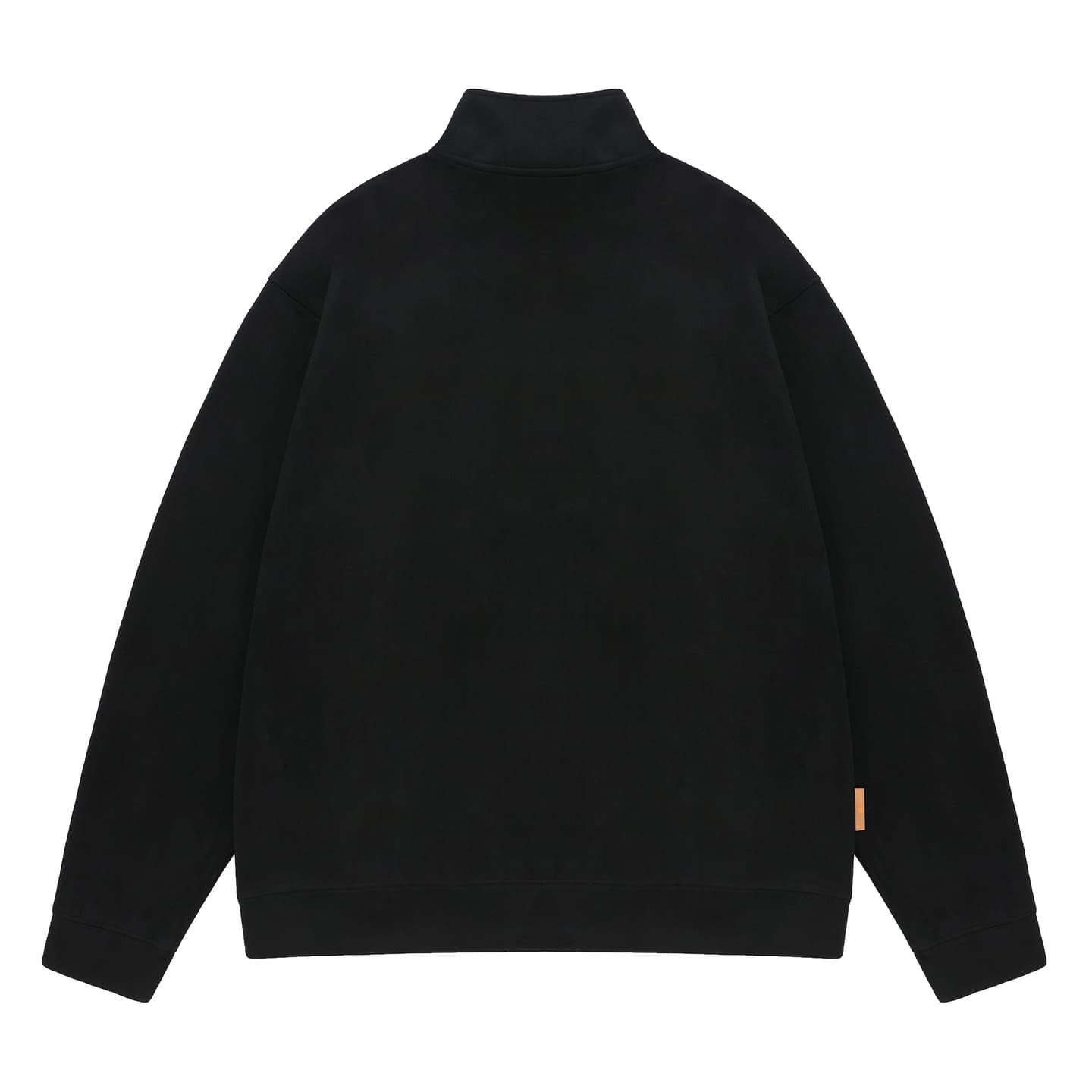 BJHG Reckless 24SS Half-Zip Polo