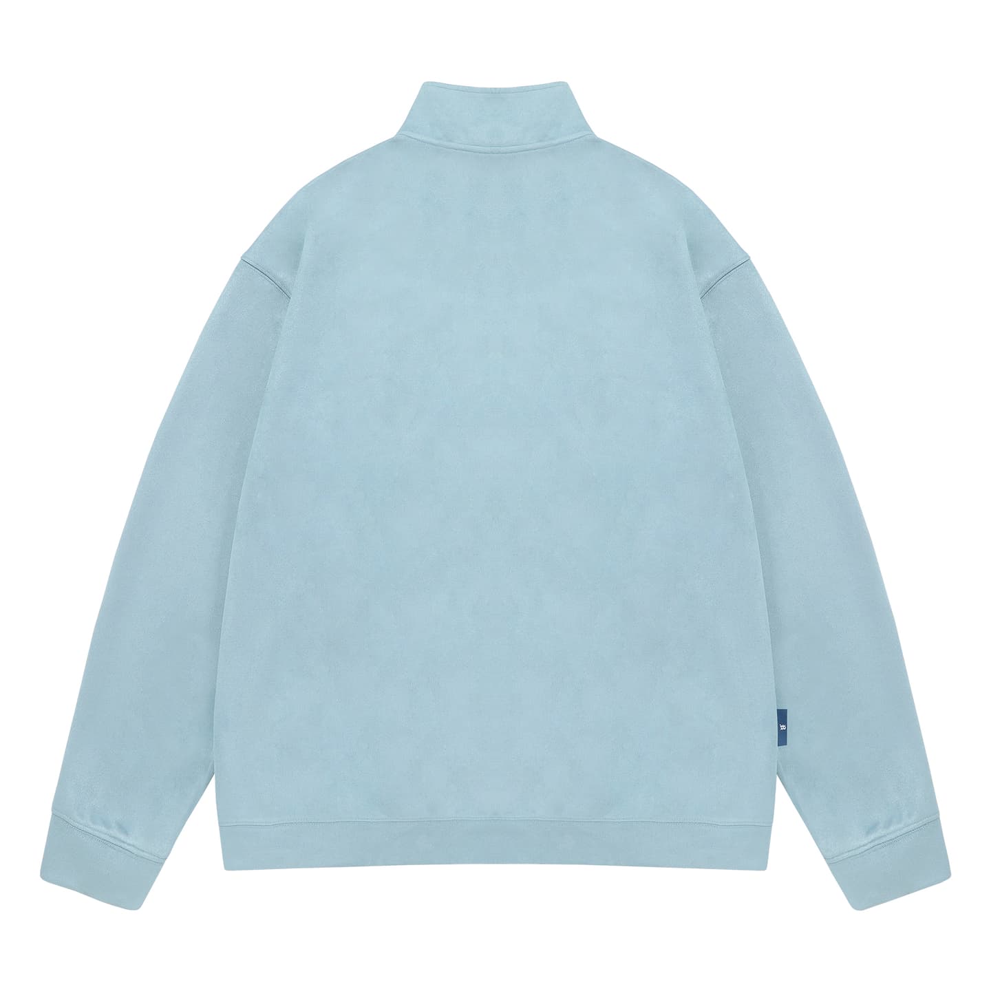 BJHG Reckless 24SS Half-Zip Polo