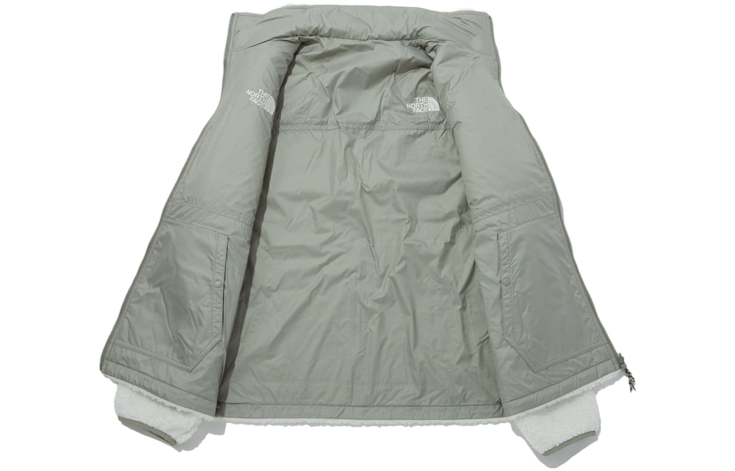The North Face