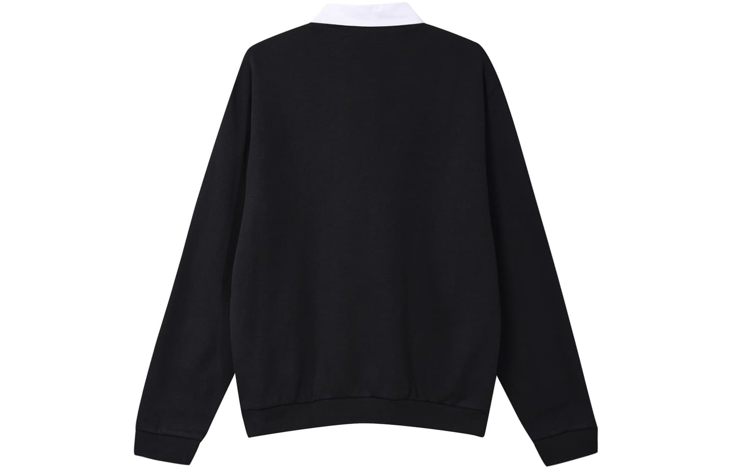 Nike Club Fleece Polo Black
