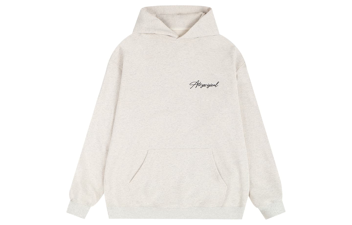 Atry Cleanfit Hoodie