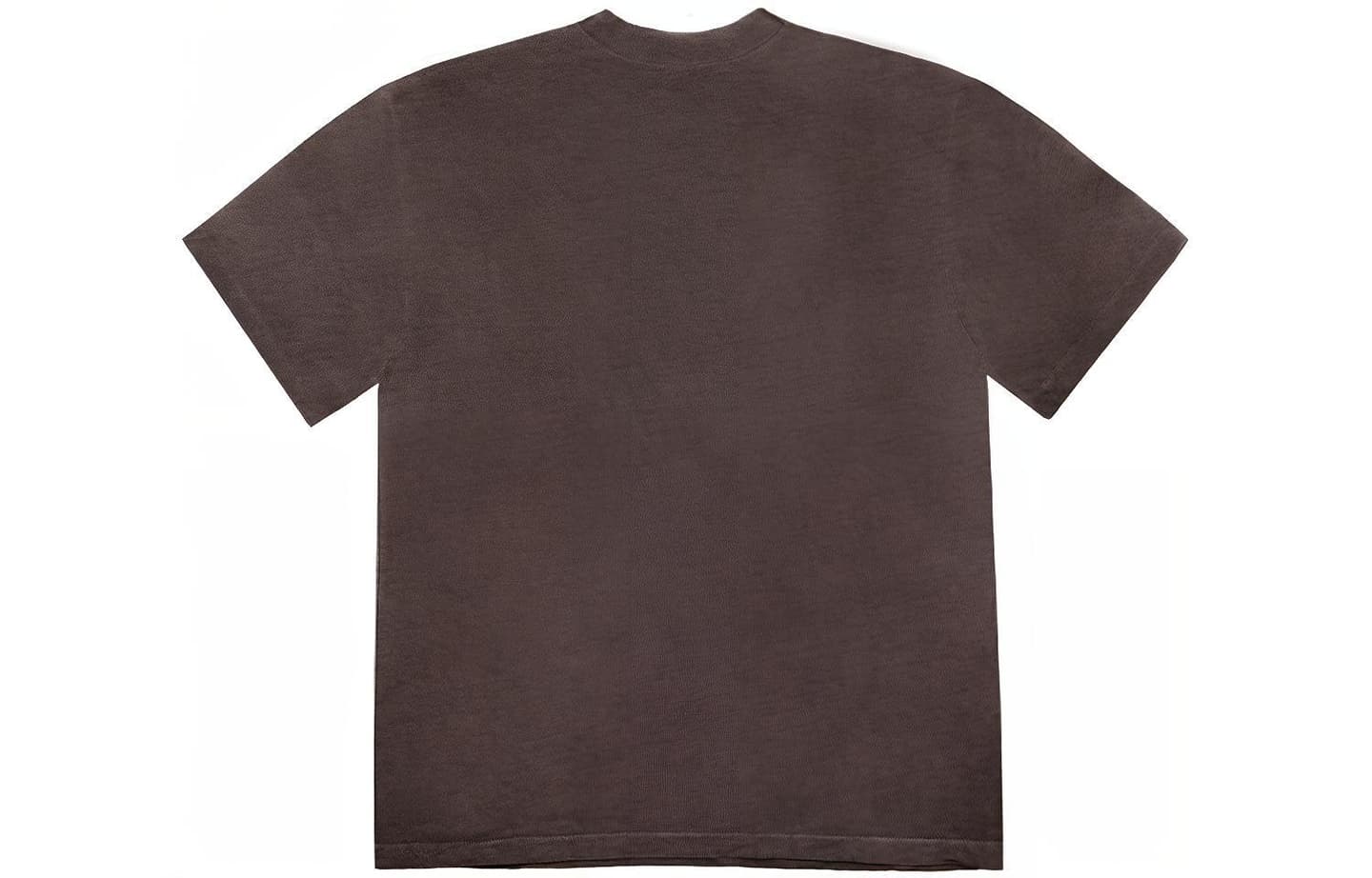 Travis Scott Cactus Jack Brown Tee