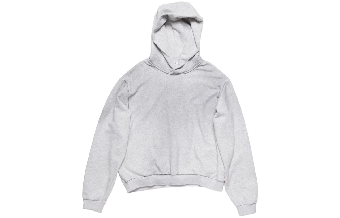 Acne Studios Hoodie Grey