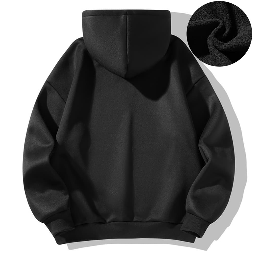 Unite Life HOODS