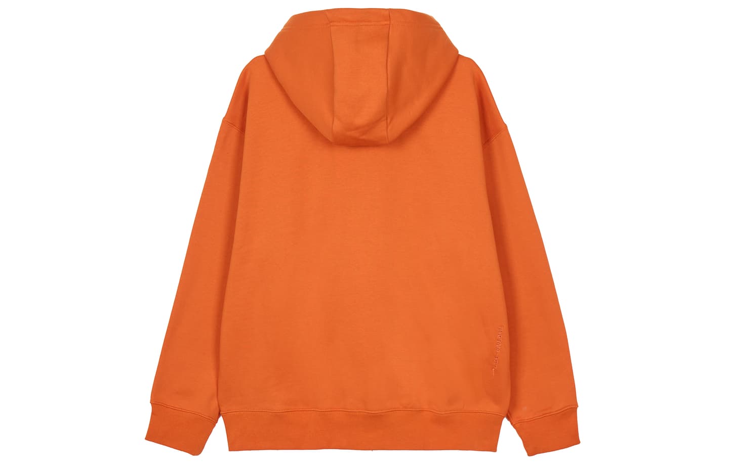 Nike ACG Hoodie Orange