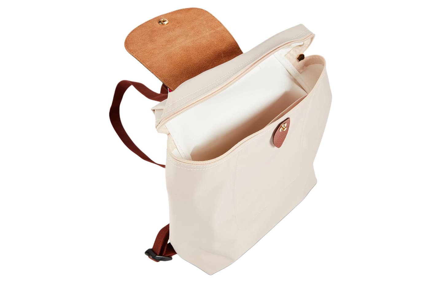 Longchamp Le Pliage Original 26 Beige