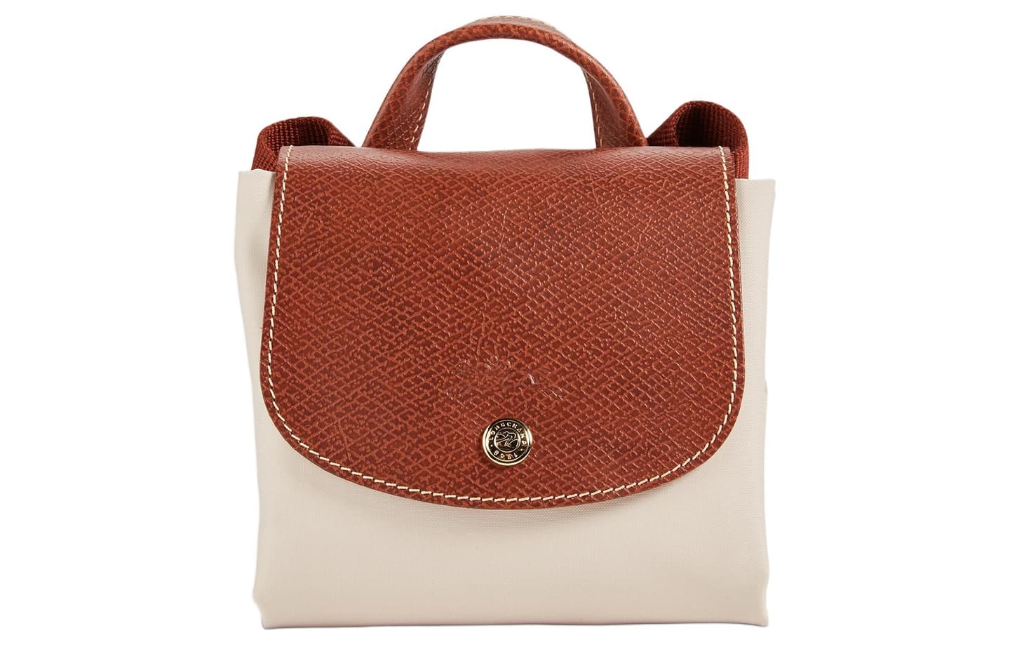 Longchamp Le Pliage Original 26 Beige