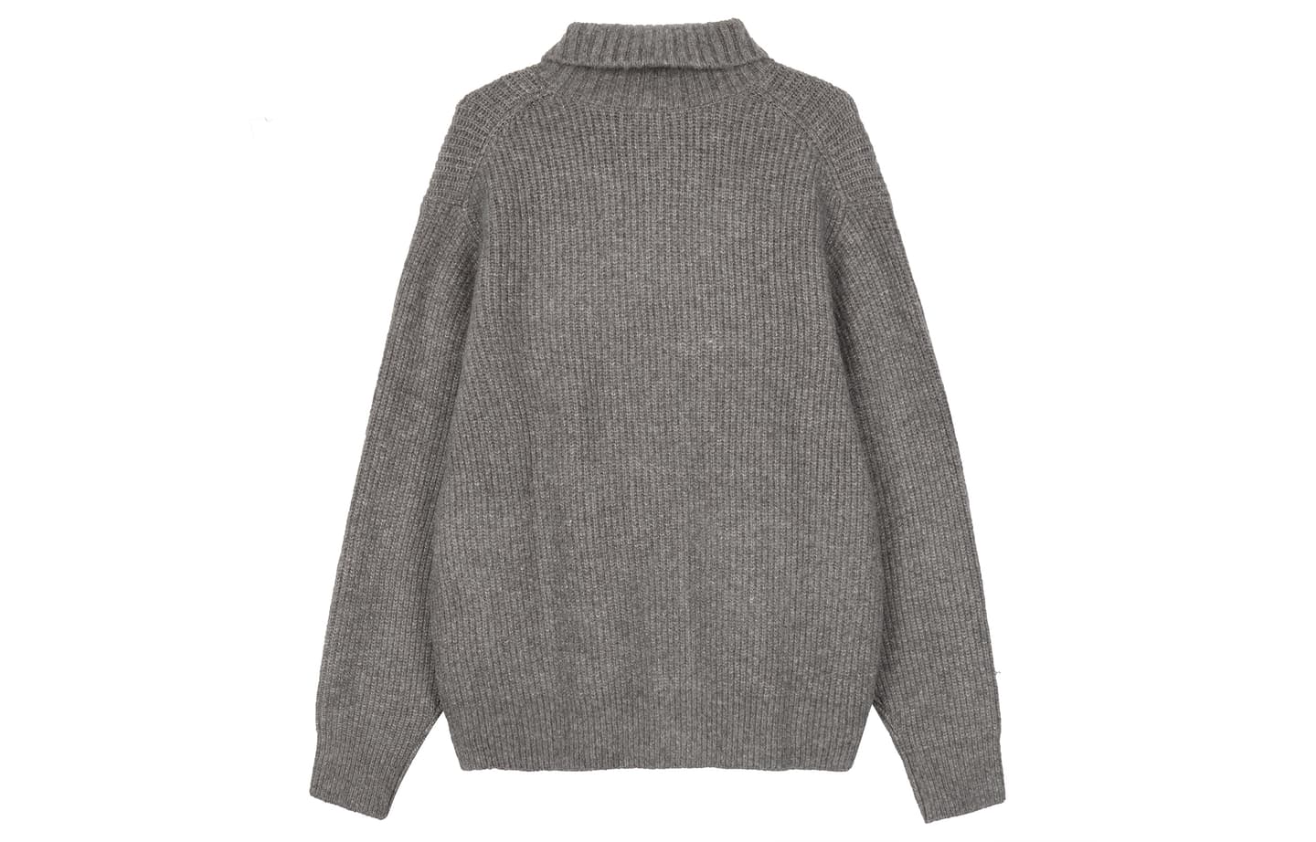 UNIQLO Cardigan Brown