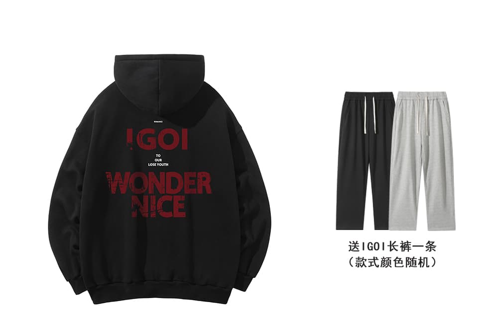IGOI