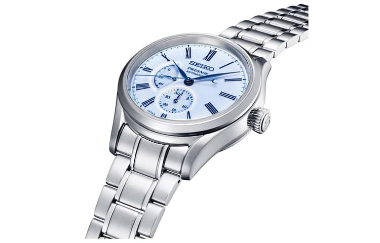 Seiko SPB267J1