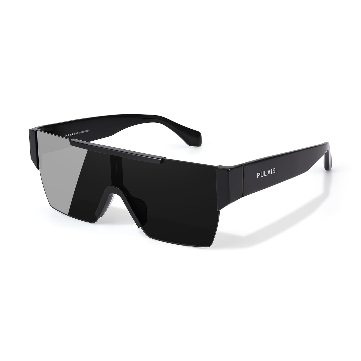 PULAIS Super Future Series