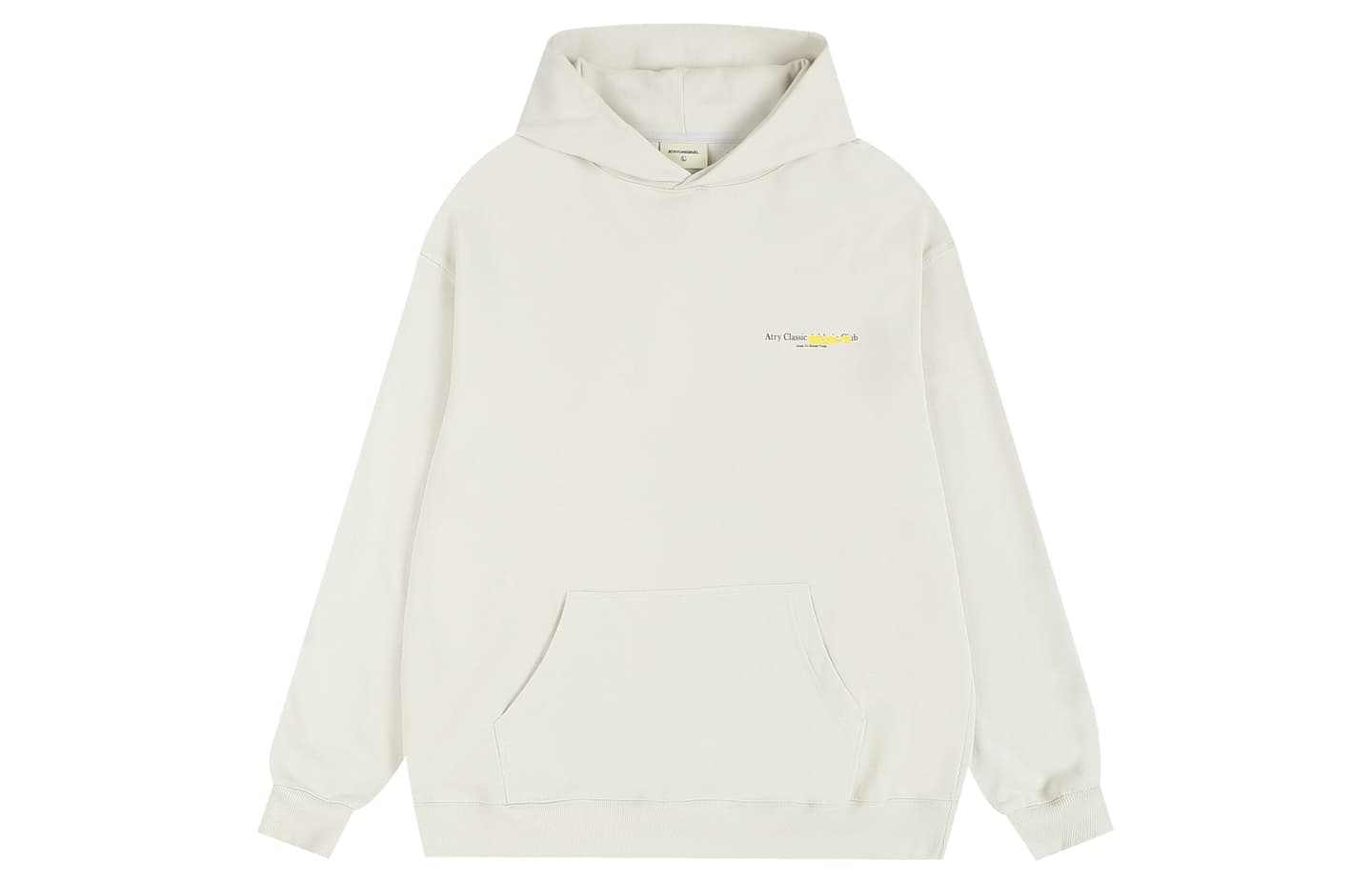 Atry Hoodie