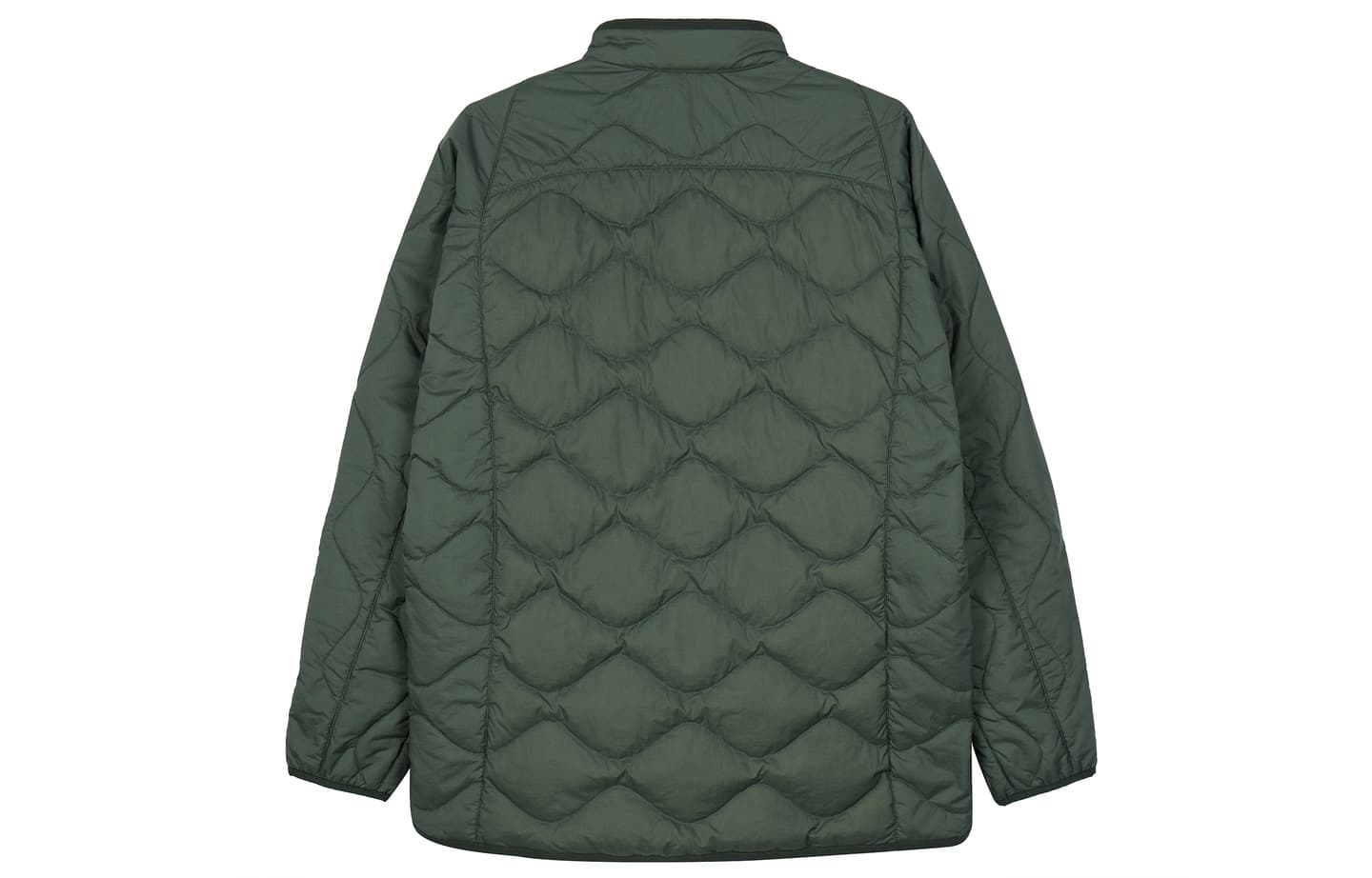UNIQLO x White Mountaineering FW23 Olive