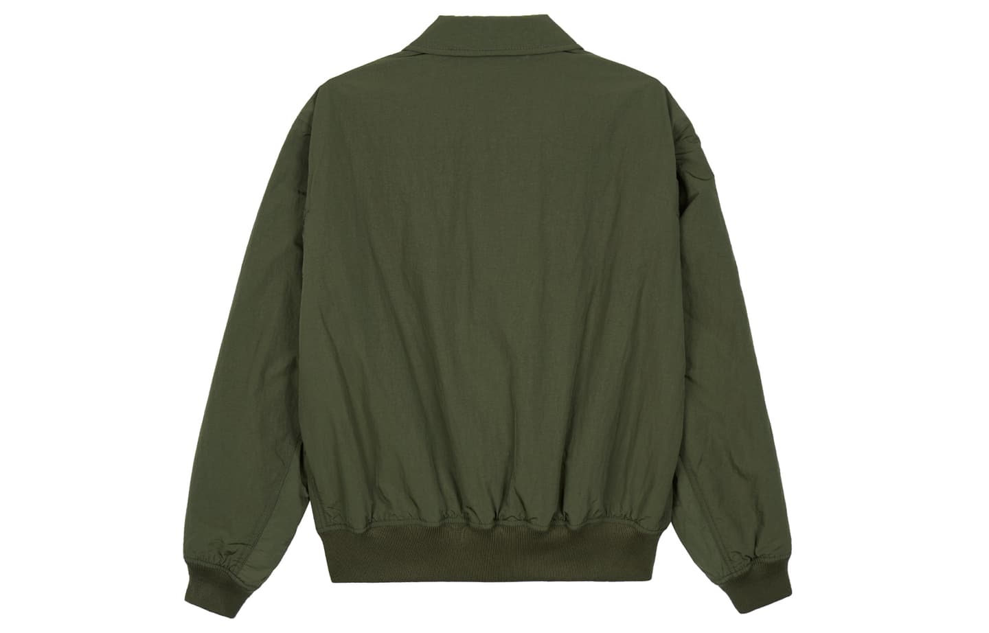 UNIQLO JWA Olive Jacket