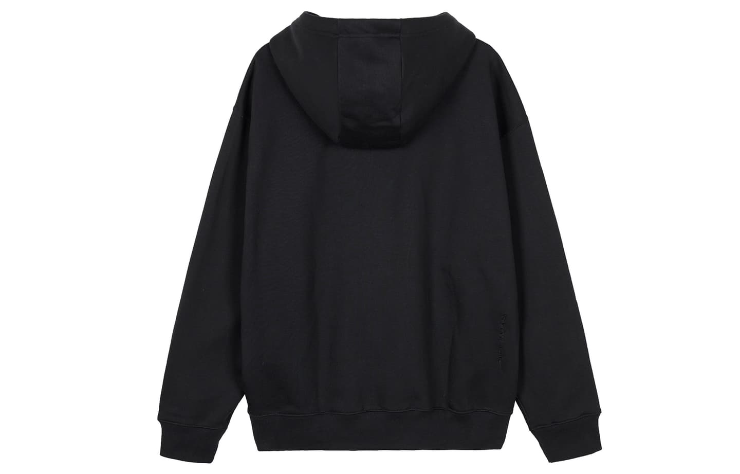 Nike ACG Therma-FIT Hoodie Black