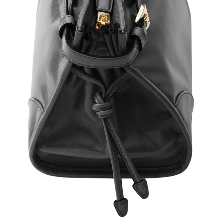 Prada Soft Lux Black