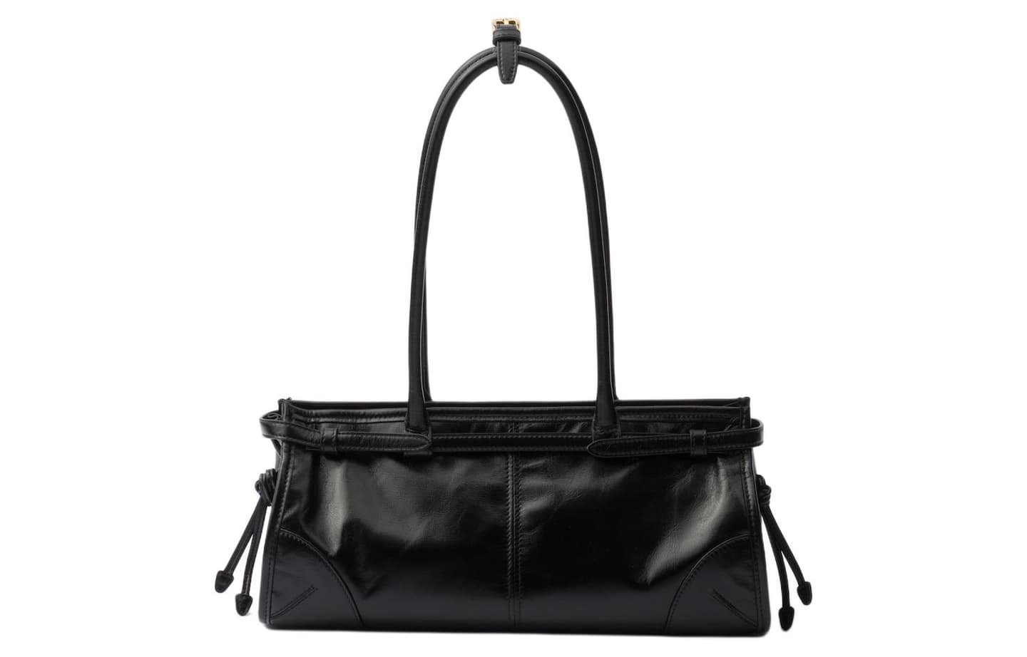 Prada Soft Lux Black