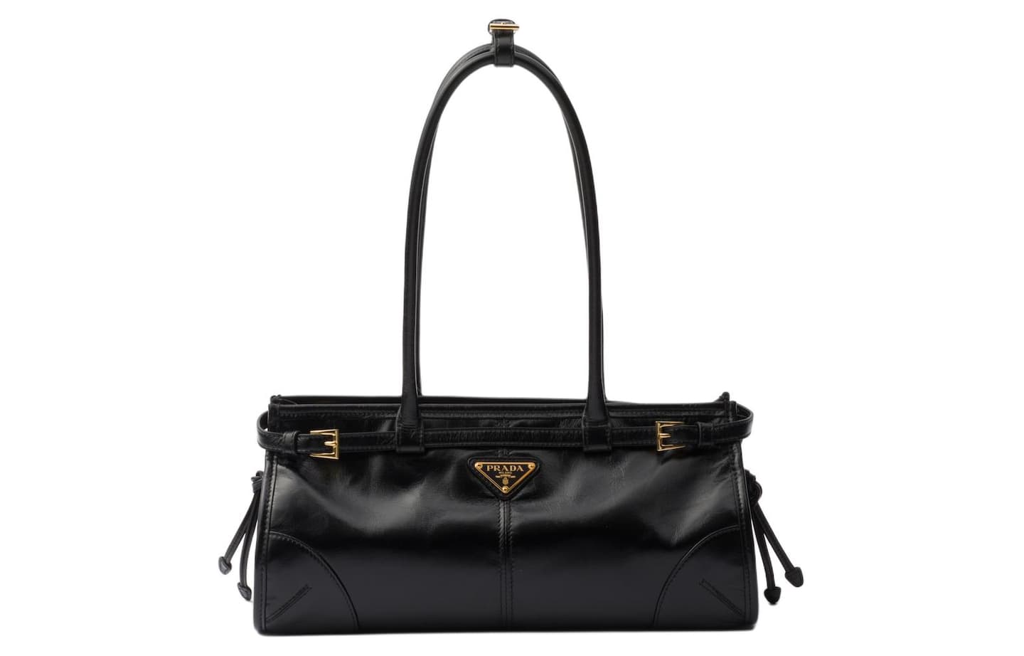 Prada Soft Lux Black