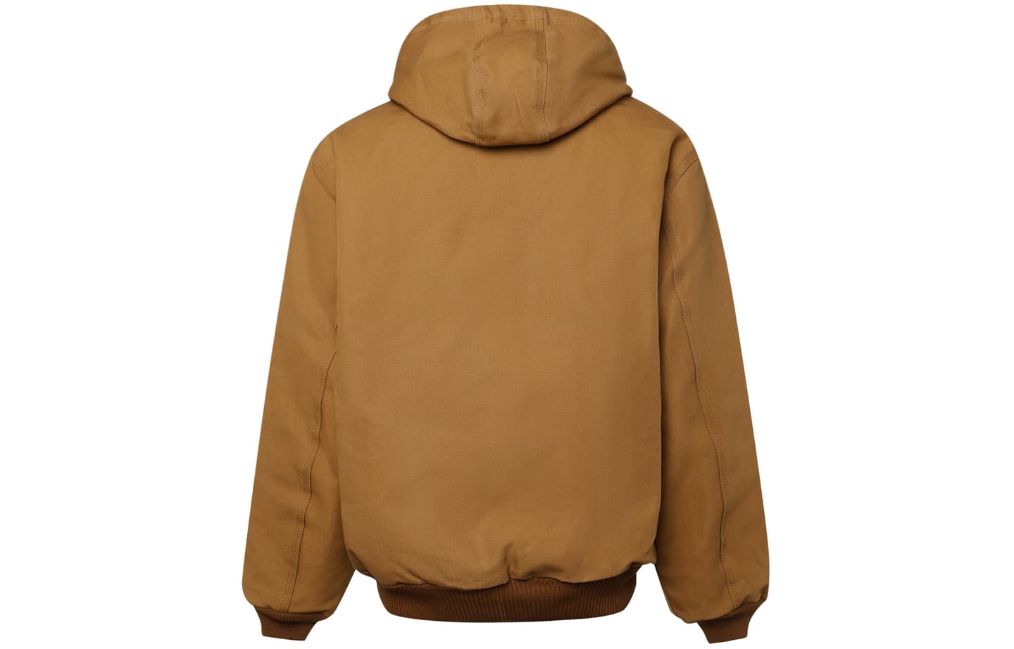 Carhartt J140 Duck Active Jacket