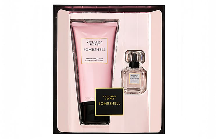 Victoria's Secret Gift Set