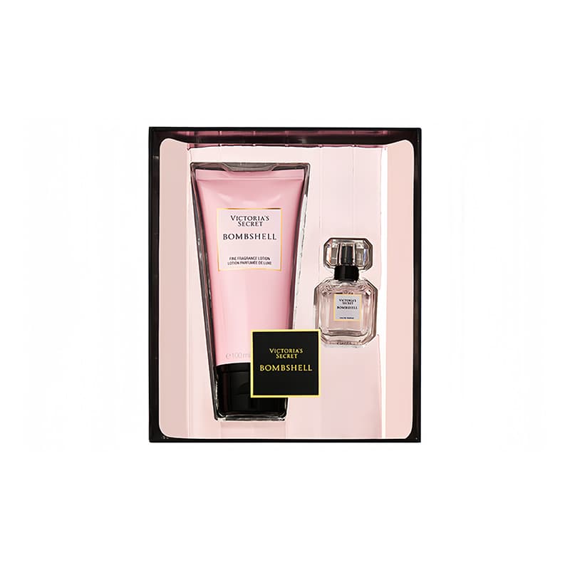 Victoria's Secret Gift Set