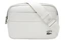 Lacoste Crossbody Bag White