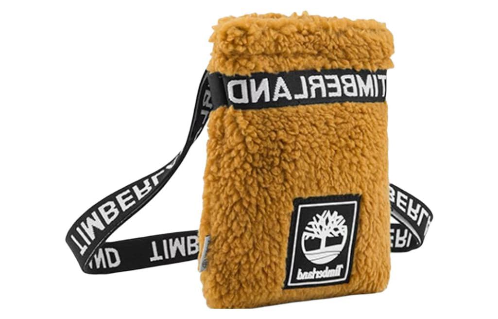 Timberland Crossbody Bag Wheat