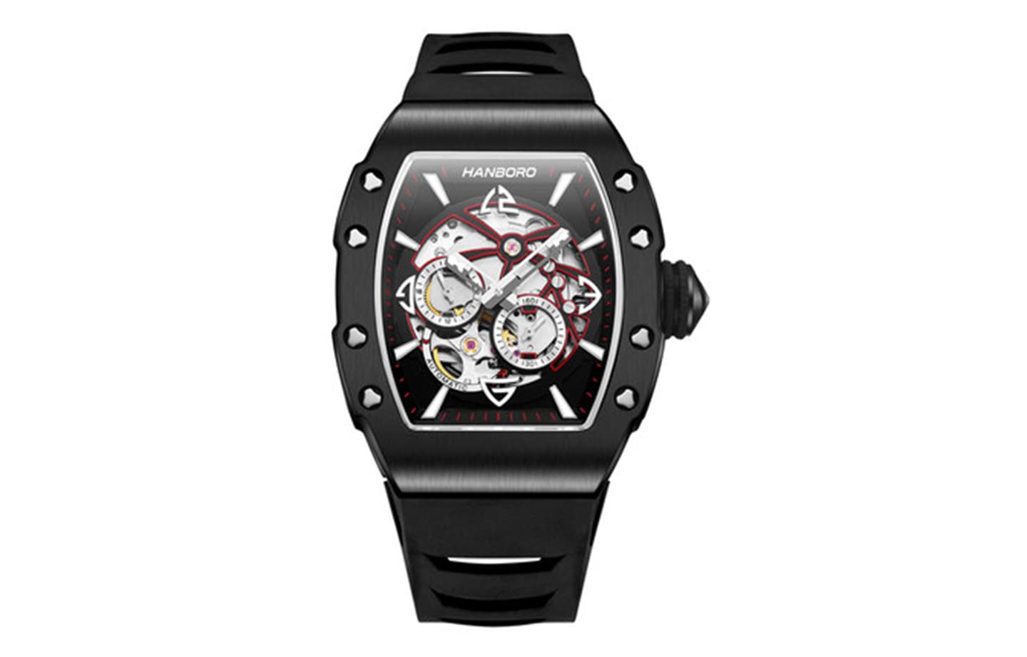 HANBORO HBR991-HH