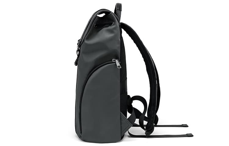 Mashalanti Backpack Smoke Grey