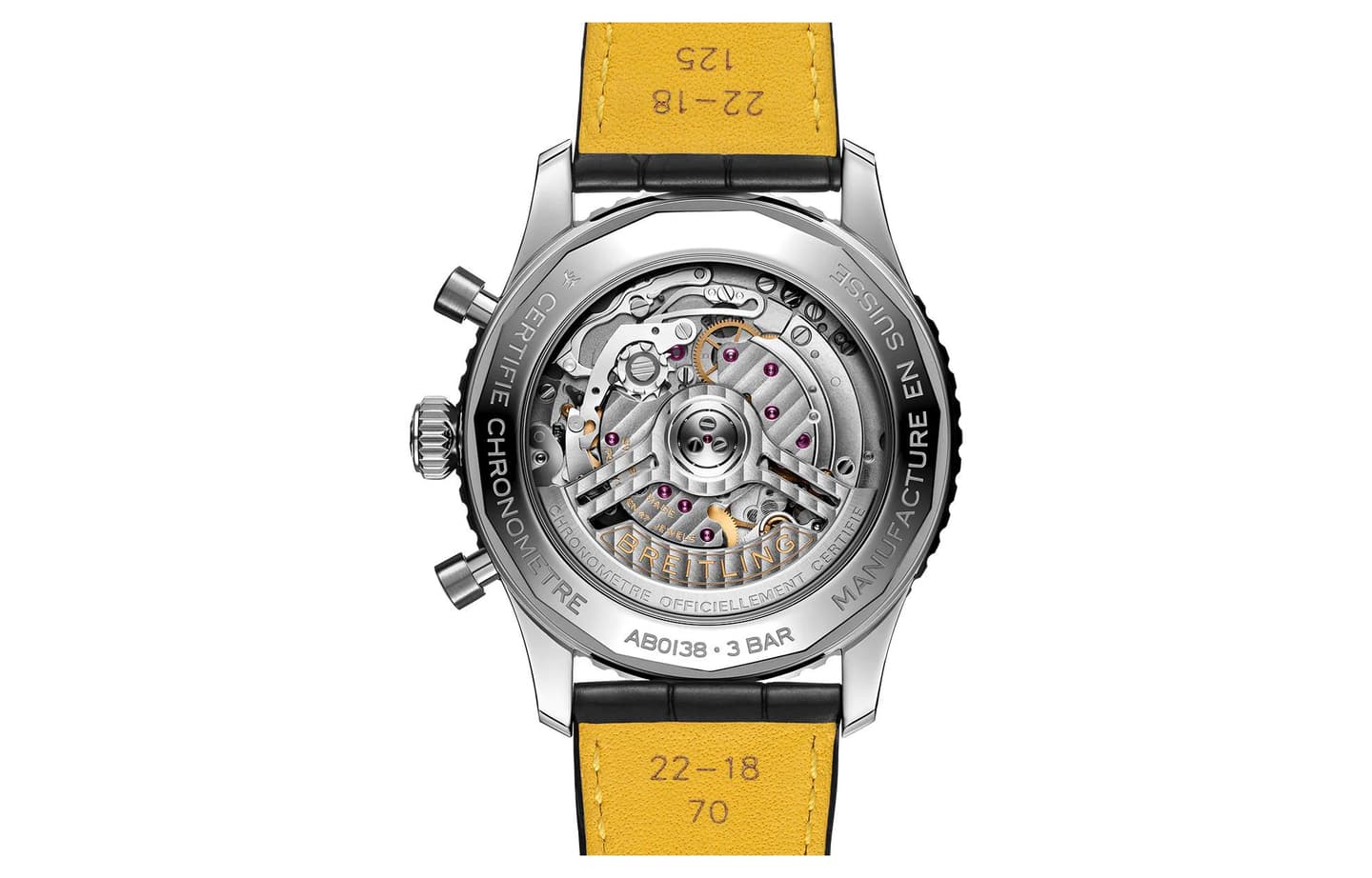 Breitling Navitimer 1