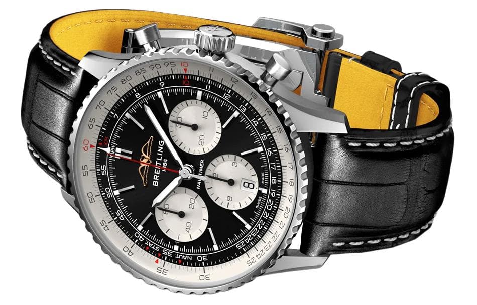 Breitling Navitimer 1