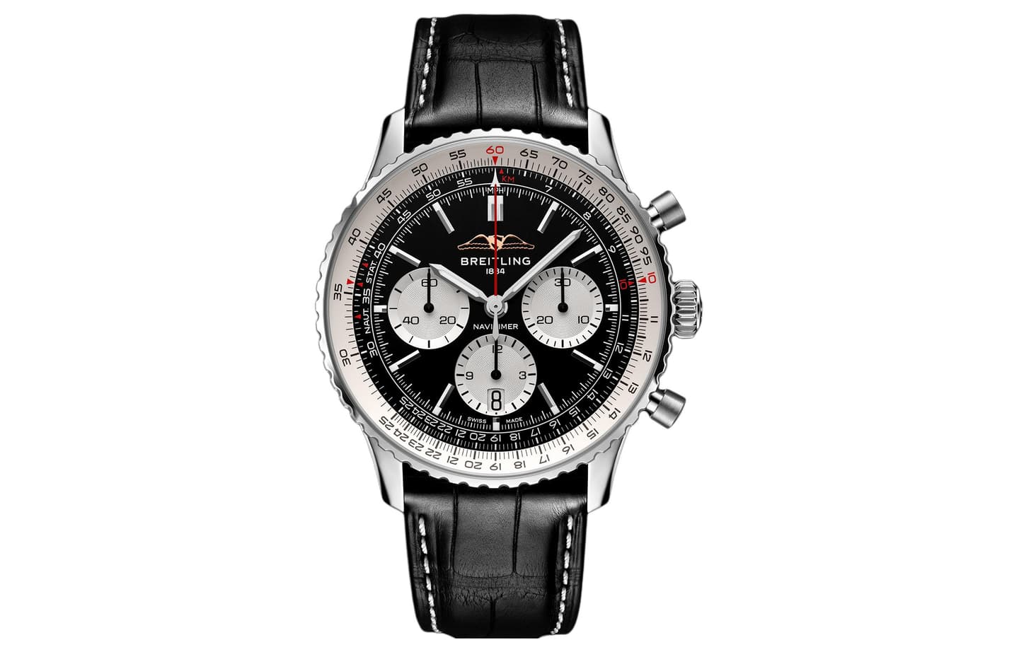 Breitling Navitimer 1