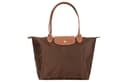 Longchamp Le Pliage Ebony